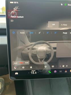 تێسلا مۆدێل 3